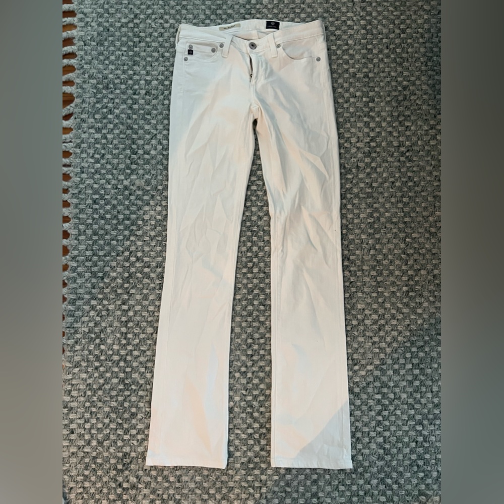 AG Slim Boot - 25R